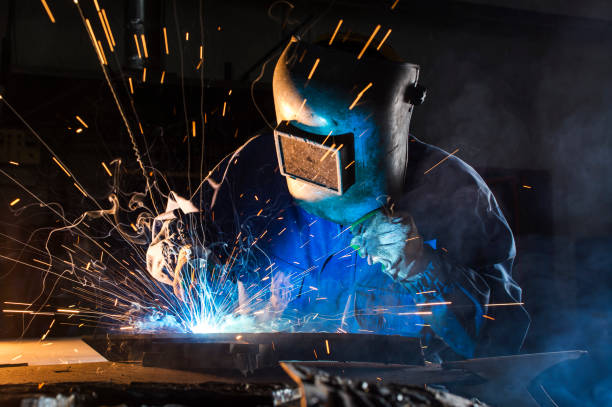 Best Automotive Welding in Pelzer, SC