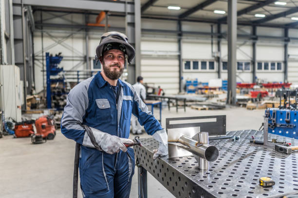 Best Structural Steel Welding in Pelzer, SC