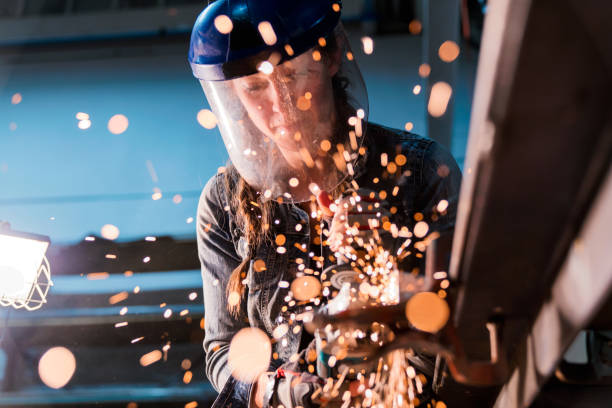 Best Automation and Robotic Welding in Pelzer, SC