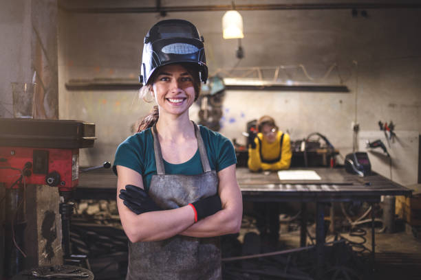 Best Structural Steel Welding in Pelzer, SC