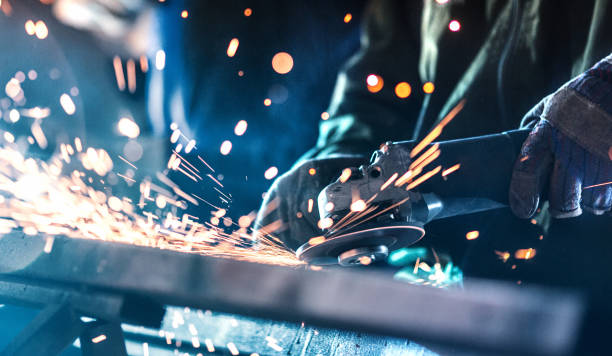  Pelzer, SC Welder Pros
